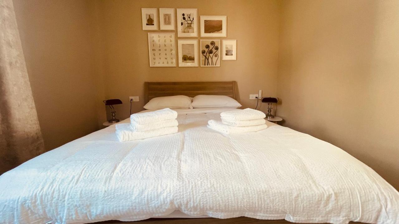 Seaview Apartment Mira Andalus Sitio de Calahonda 외부 사진