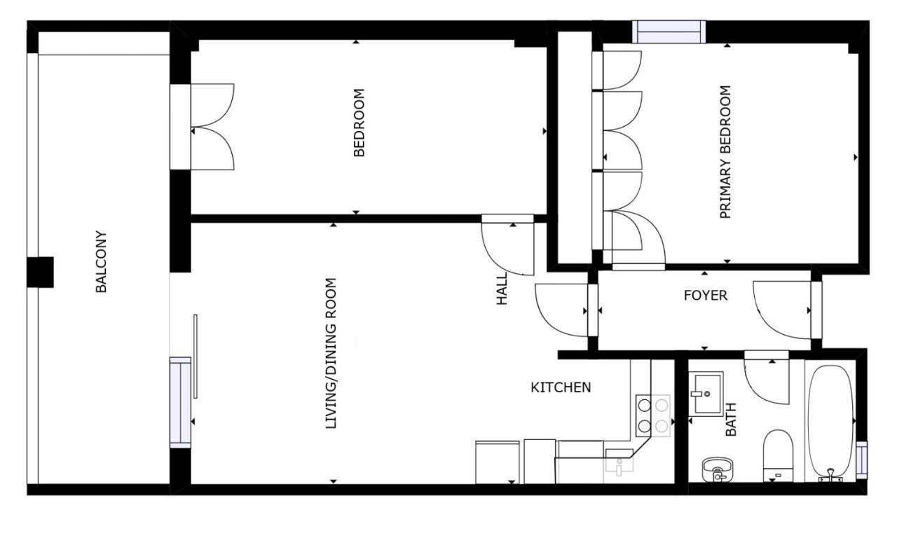 Seaview Apartment Mira Andalus Sitio de Calahonda 외부 사진